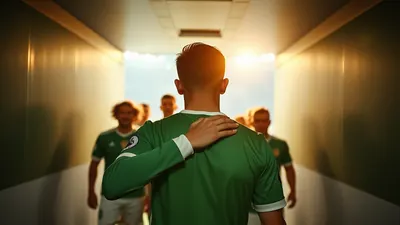 SK Rapid Wien trifft auf internationale Gegner in Perg