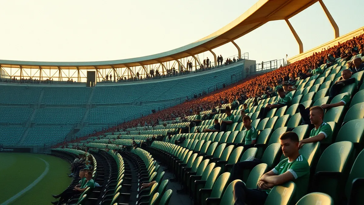 Tactical Nuances: SK Rapid Wien's Path to Stability