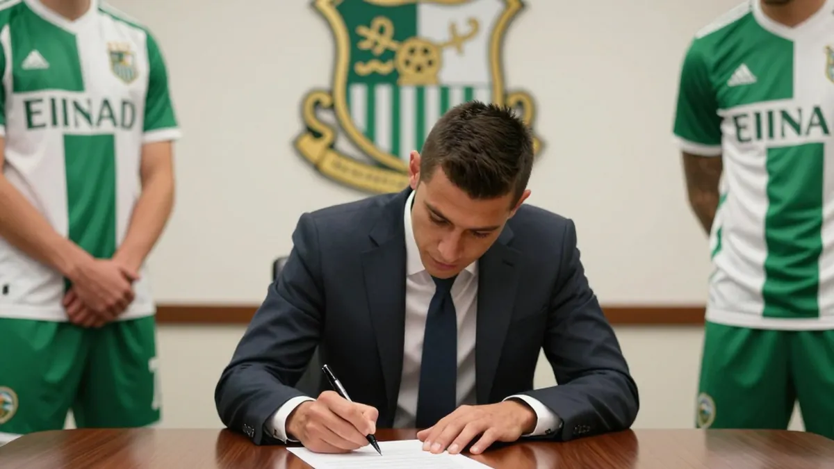 Neuzugang bei SK Rapid Wien: Emirhan Tütünci wechselt leihweise