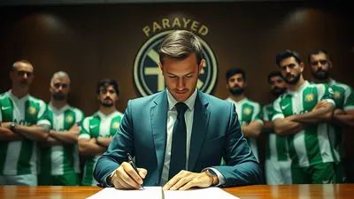 SK Rapid Wien: Stefan Schwab-Transfer gerät in Kritik
