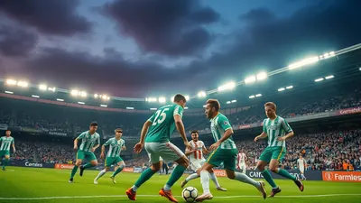 SK Rapid Wien kämpft gegen Sporting Braga
