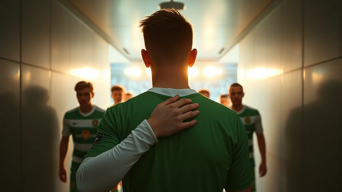 SK Rapid Wien to visit Perg on July 5th