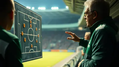 SK Rapid Wien verpflichtet Thorup als neuen Trainer