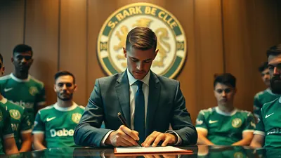 SK Rapid Wien: Rene Kriwak verlässt den Verein