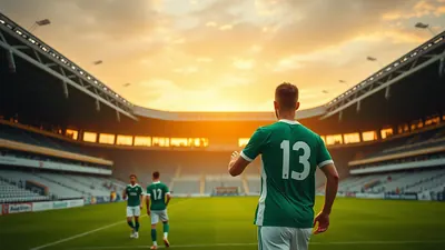 Die Seele von Rapid: Eine Reise durch die Fanrituale