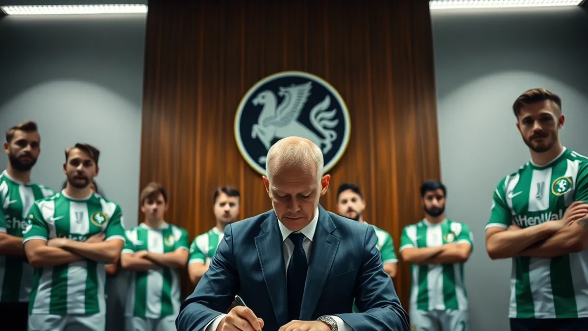 Moser wechselt zu SK Rapid Wien