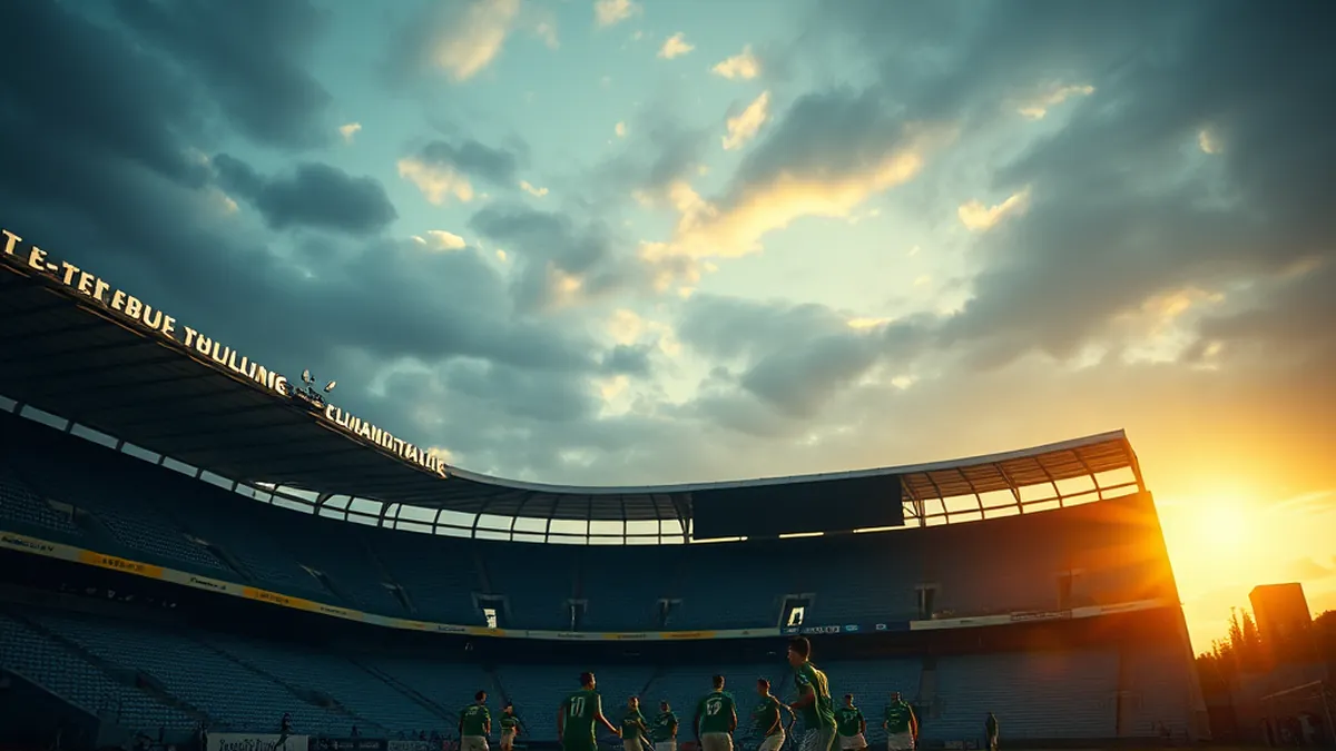 Tactical Tweaks for Rapid Wien: Navigating Recent Challenges