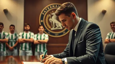 SK Rapid Wien verfolgt Transfer von Marko Arnautović