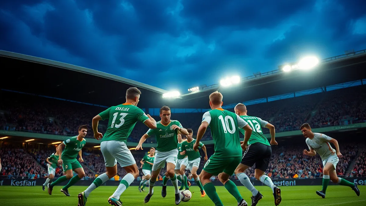 SK Rapid Wien kämpft um Europacup-Ticket: SV Ried - SK Rapid Wien