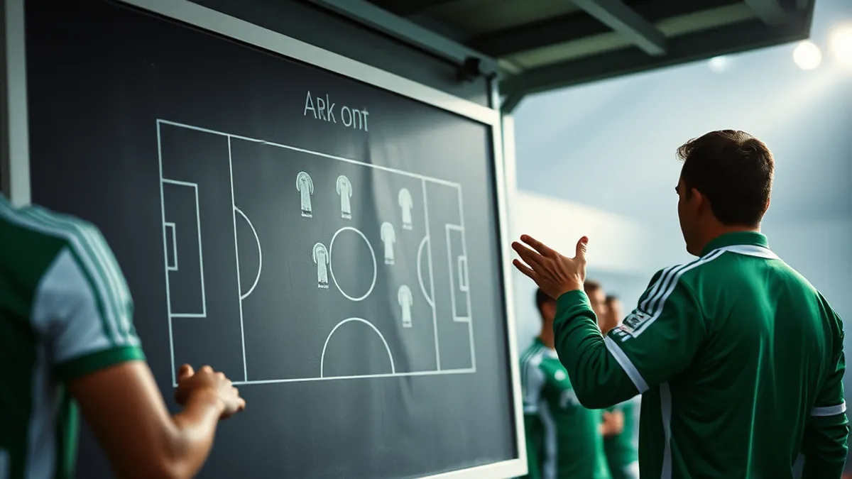 SK Rapid Wien startet Vorbereitung auf 2026/27