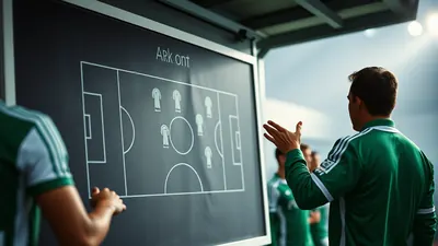 SK Rapid Wien startet Vorbereitung auf 2026/27
