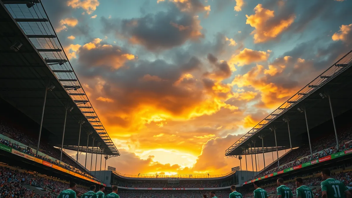 SK Rapid Wien trifft auf starke Gegner im Sommer
