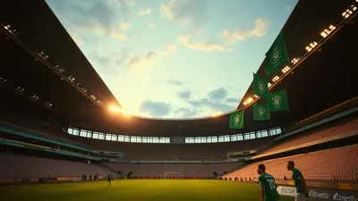 SK Rapid Wien gewinnt Econetix als Partner für Klimaschutz