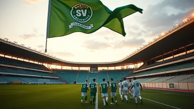 SK Rapid Wien II trifft SV Oberwart im Club-Freundschaftsspiel
