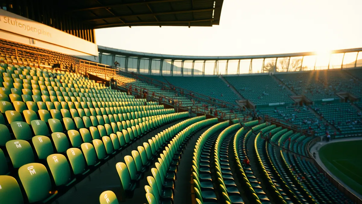 Tactical Adjustments: SK Rapid Wien in Search of Efficiency