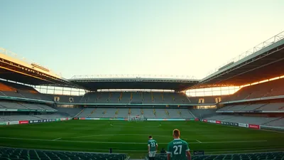 SK Rapid Wien testet gegen HSV: Tickets ab 2. Juli