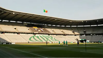 SK Rapid Wien startet Trainingslager in Freistadt im Juli