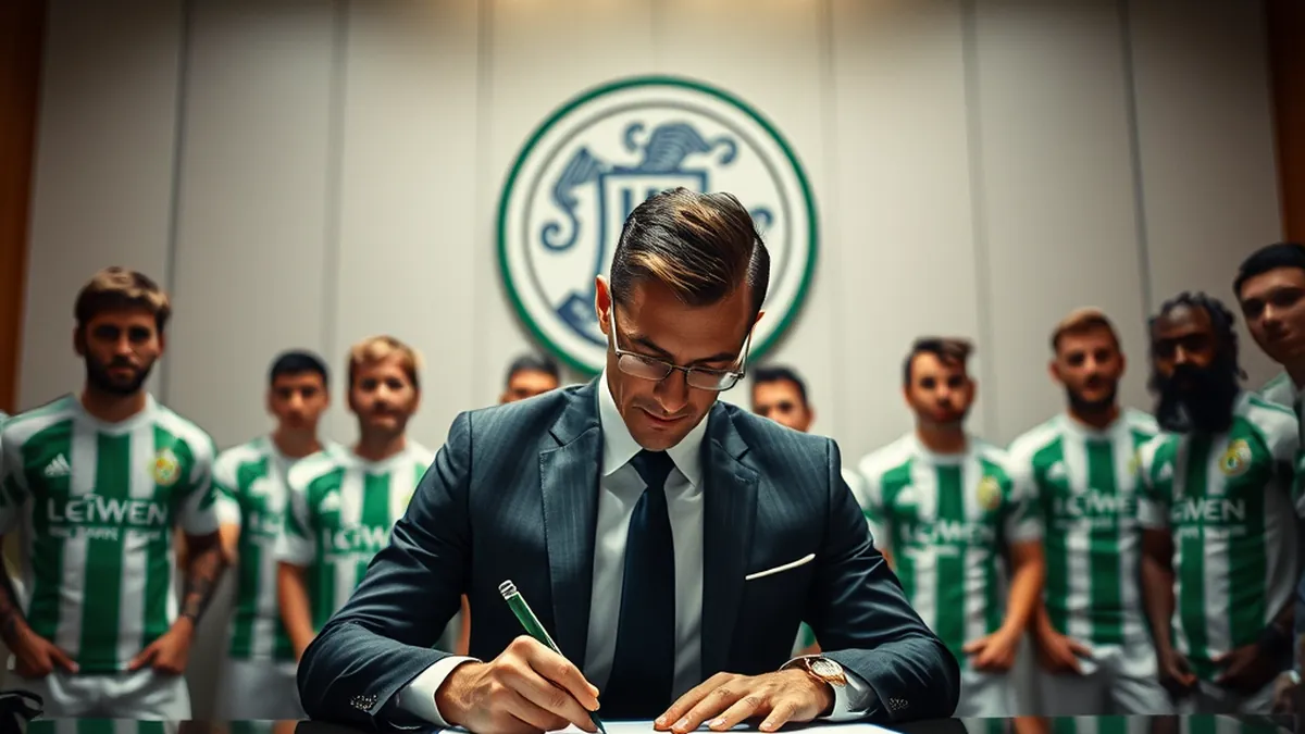 SK Rapid Wien Signs Defender Elisabeth Brandl for 2026/27