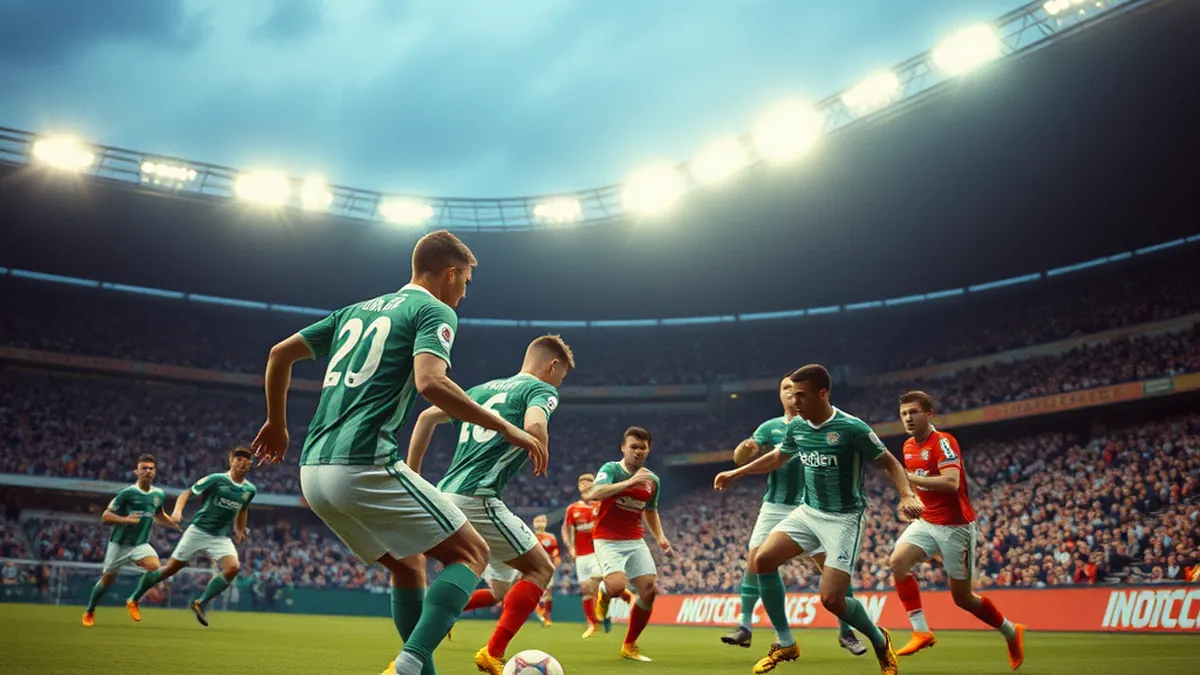 SK Rapid Wien verliert Playoff-Finale: Wer sichert sich den letzten Europacup-Startplatz?