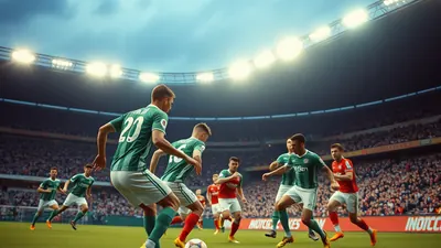 SK Rapid Wien verliert Playoff-Finale: Wer sichert sich den letzten Europacup-Startplatz?