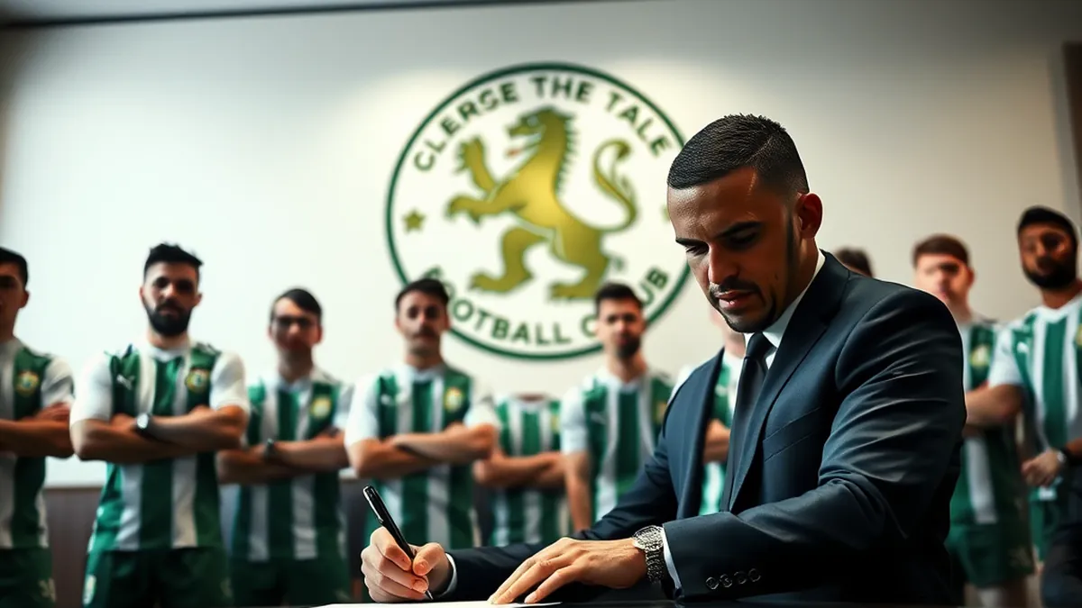 Transfer-News: SK Rapid Wien hält Youngster