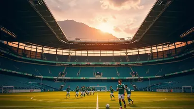 SK Rapid Wien setzt mit Econetix Maßstäbe für Nachhaltigkeit im österreichischen Fußball