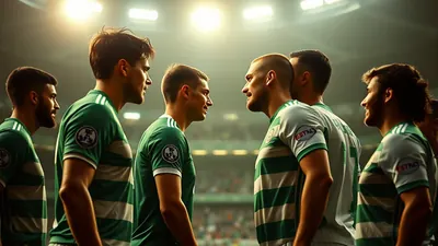 SK Rapid Wien empfängt SK Sturm Graz zum Spitzenspiel