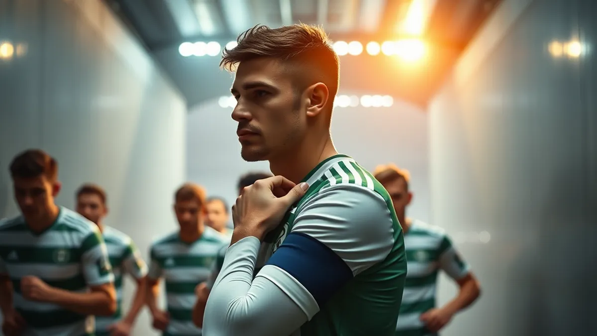 SK Rapid Wien expects high sum in Conference League