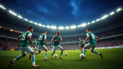 SK Rapid Wien: Analyse des Heimspiels gegen FC Blau-Weiß Linz