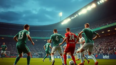 Rapid Wien muss nach Pleite in Ried um Europa bangen