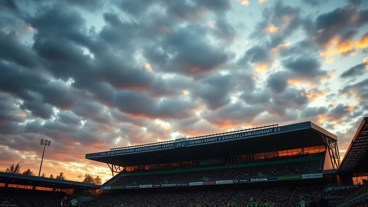 SK Rapid Wien startet Quali‑Runde gegen Pen‑y‑Bont‑Gegner
