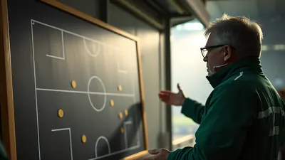 Rapid Wien im Aufwind: Taktische Schlüssel und Spieler im Fokus