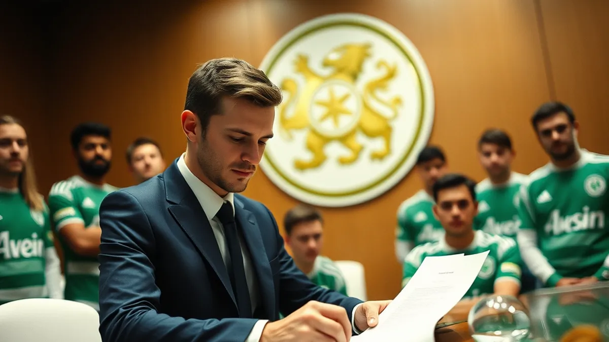 SK Rapid Wien: Fans Criticize Sporting Director Katzer