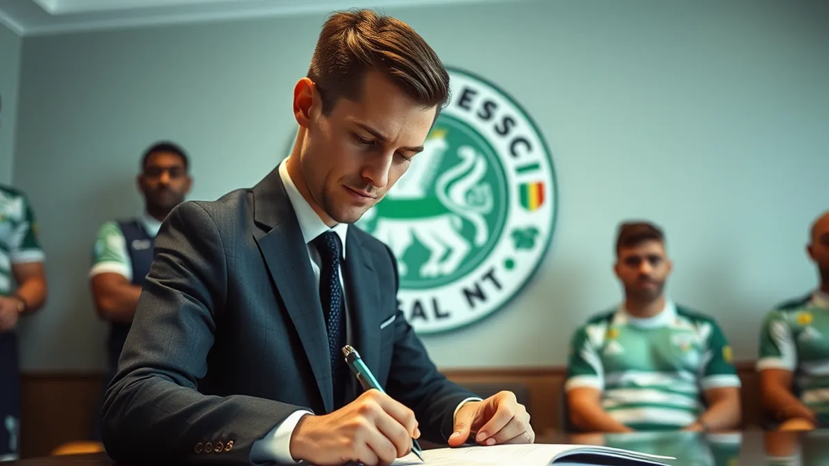 SK Rapid Wien signs Linda Mittermair until 2028