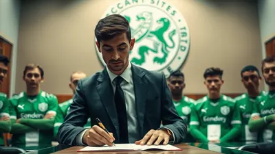 Transfer wave: SK Rapid Wien signs players from Lower Austria