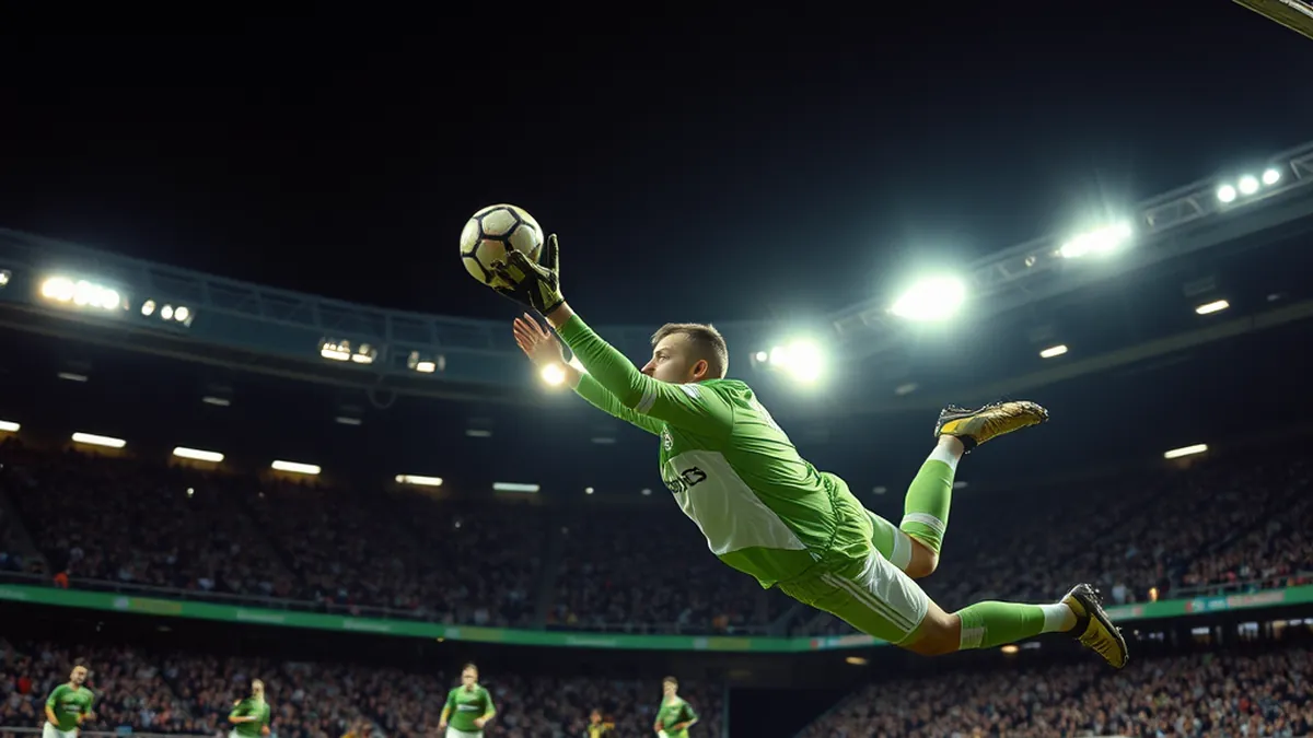 L. Grgić: The Key Defender for SK Rapid Wien