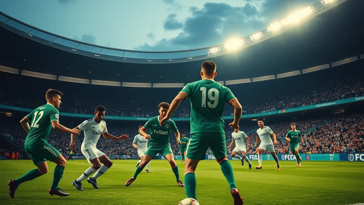 SK Rapid Wien fordert Gegner in der zweiten Quali-Runde