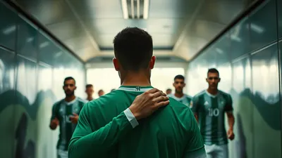 Taktische Anpassungen für Rapid Wien: Auf dem Weg zur Stabilität