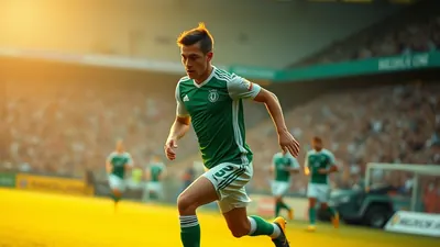 SK Rapid Wien schafft 160 Mio. € Werteschöpfung