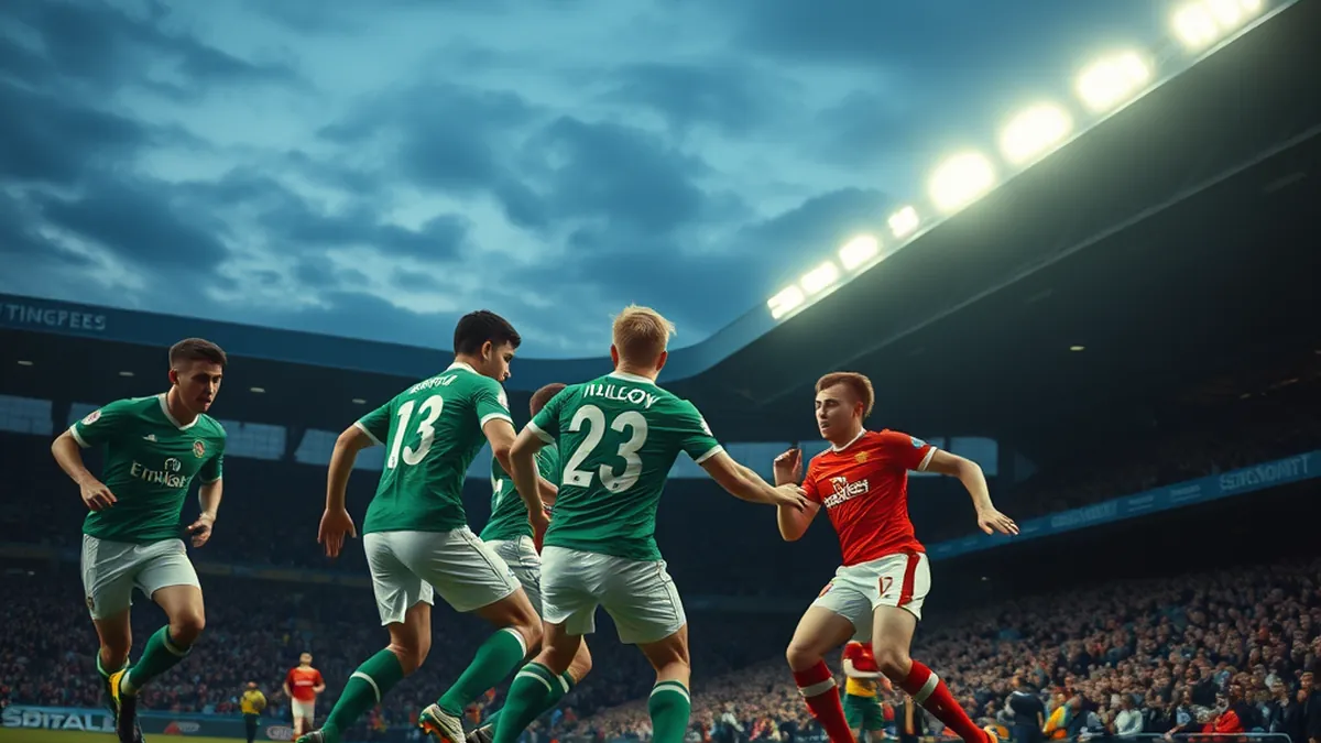 SK Rapid Wien faces Penybont FC or Santa Coloma in Conference League