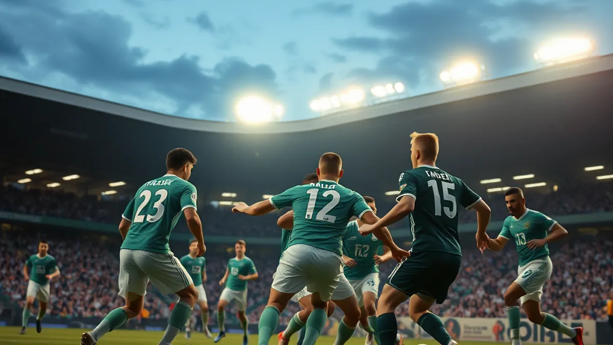 SK Rapid Wien besiegt FK Austria Wien im Live-Ticker